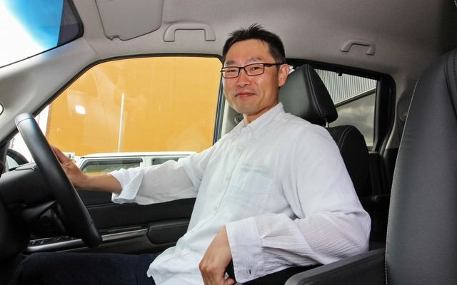 car audio newcomer! ホンダ フリード(オーナー:高岡 剛さん) by シンフォマージ 前編