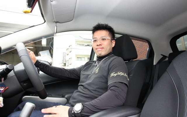 car audio newcomer! マツダ デミオ(オーナー・高田直宏さん) by カーオーディオクラブ 前編