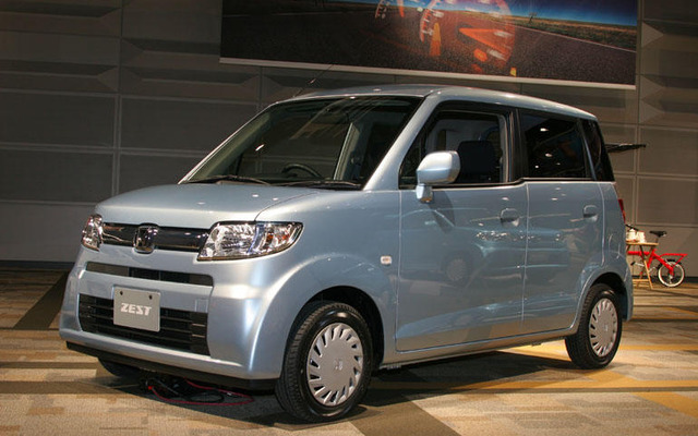 ホンダ、不振の国内販売の指導体制を一新へ