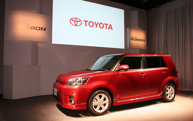 トヨタ、国内、海外ともに生産台数が過去最高…1月実績