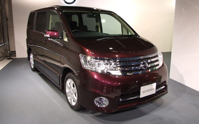 日産、グローバル生産が過去最高続く…1月実績