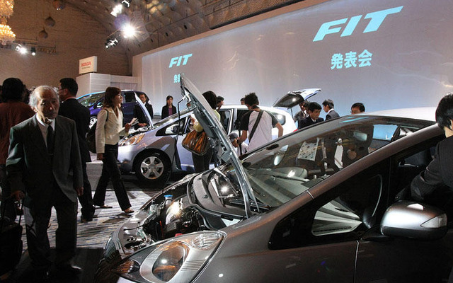 ホンダ、国内販売が13か月ぶりにプラス…1月