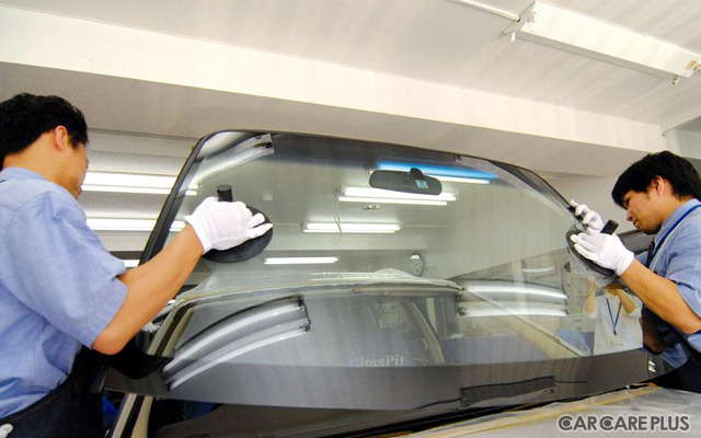 イマドキの自動車ガラス修理の難しさ…「愛車を安心して預けられるお店」の基準とは？