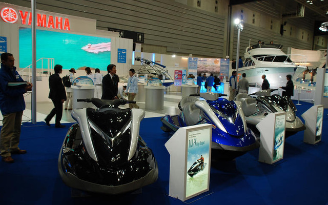 日本小型船安全普及協会、ヤマハボーティングクリエイトに社名変更