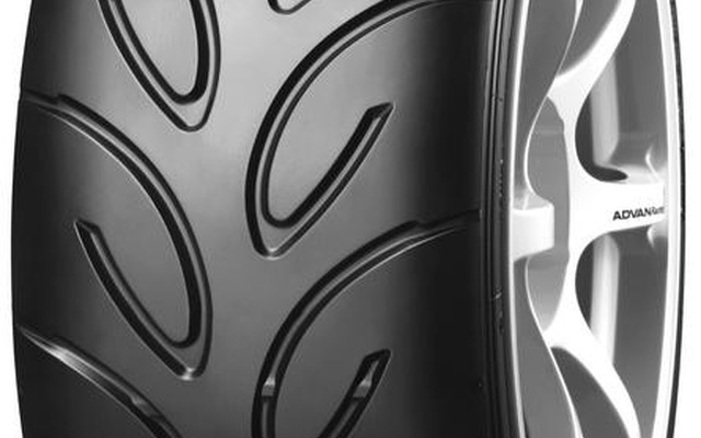 横浜ゴム、ADVAN A050 に新コンパウンド