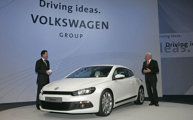 【新聞ウォッチ】VWを子会社化するポルシェ