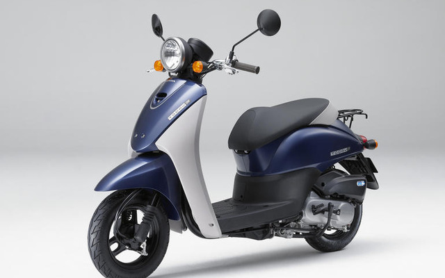 ホンダ トゥデイ におしゃれなFタイプ