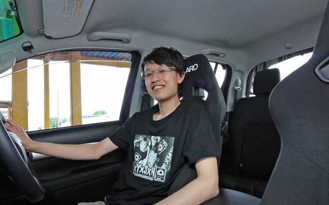 car audio newcomer! トヨタ ハイラックス(オーナー・酒主裕司さん) by lc sound factory 前編