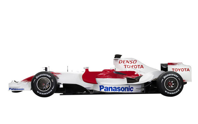 デンソー、08年モータースポーツ協賛内容を決定