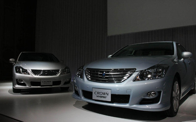 【春闘08】大手3社、賃金改善満額は日産のみ