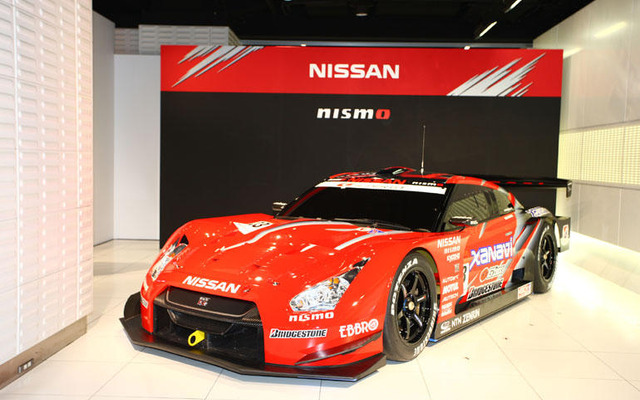 【SUPER GT 第1戦】08シーズン、いよいよ開幕