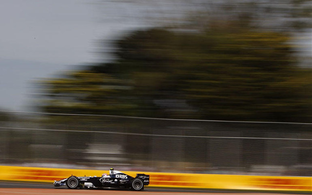 【新聞ウォッチ】 F1、波乱の幕開け　強運・中嶋一貴は初の3得点