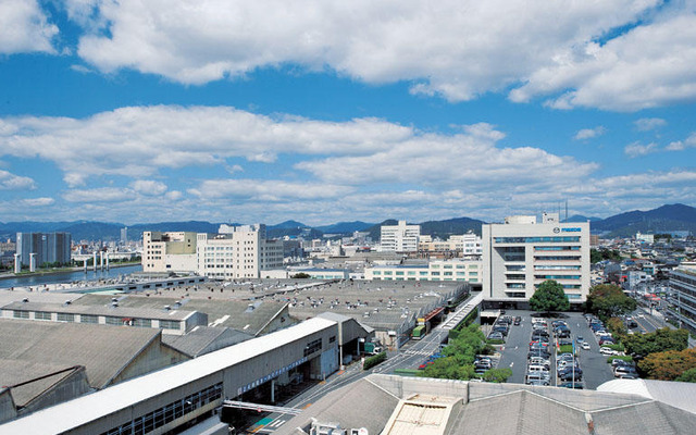 マツダ09年度採用計画、国内生産増強への対応完了