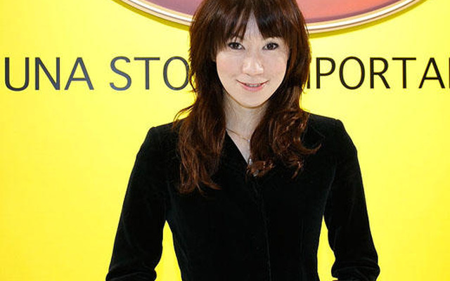【東京モーターサイクルショー08】コンパニオン写真蔵…楽しもう！