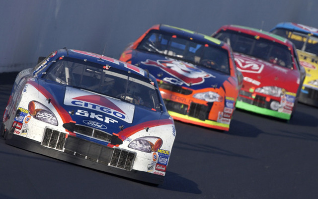 NASCARが「スピードチャンネル」でTV中継へ