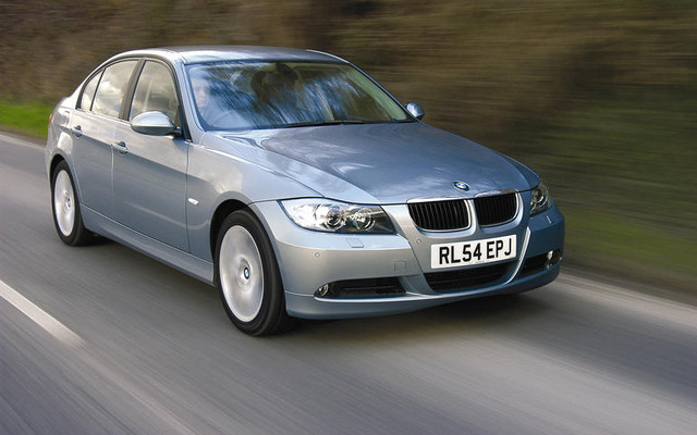 BMW 3シリーズ に期間限定スペシャルエディション