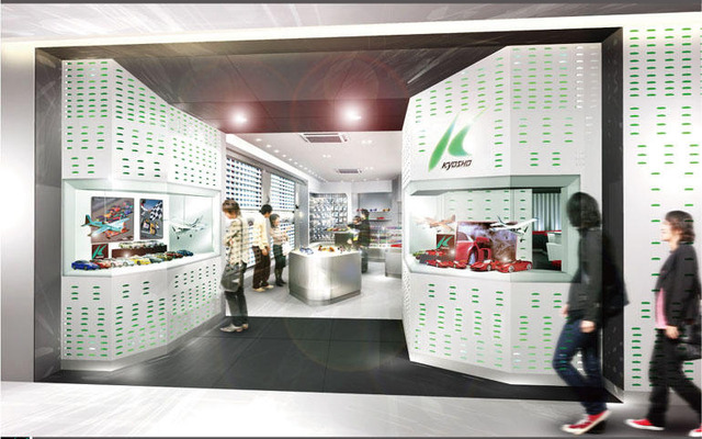 京商直営店「KYOSHO AKIHABARA」オープンへ…サーキット併設