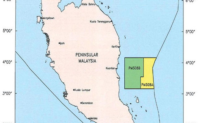 新日石、マレーシアで石油開発へ
