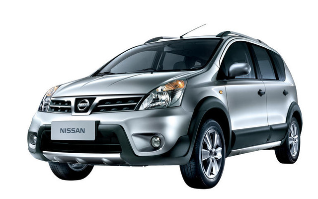 日産、5人乗りスポーツモデルを中国投入