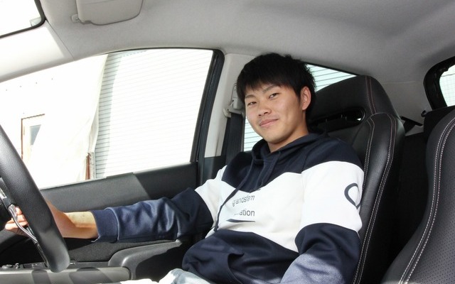 car audio newcomer! マツダ デミオ(オーナー:櫻田尚也さん) by Warps 前編