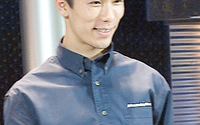 【ホンダF1ストーキング】佐藤琢磨がインテルラゴスでテスト