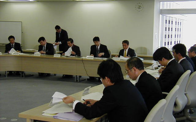 東京都のオートバイ整備施策、4月下旬に公表予定