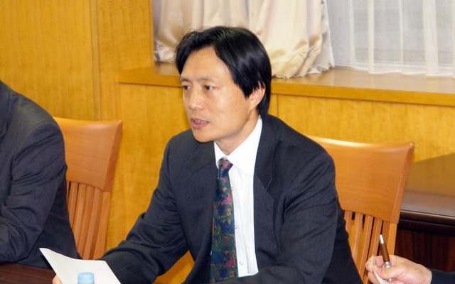 官民合同の安全運転支援システム実証実験を08年度末に実施