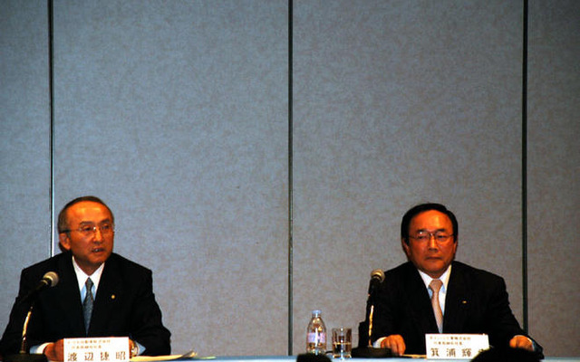 トヨタの渡辺社長「低コスト化技術のメドがほぼついた」