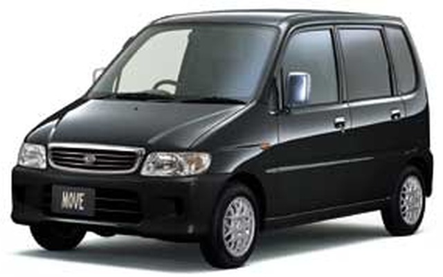 ユーザーの「満足度」がもっとも高い軽自動車、それは…