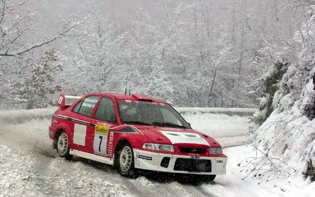 【WRC2002】開催予定カレンダー……オールラウンダーだな、うん