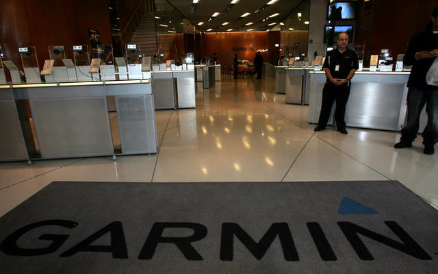 【GARMINシカゴストア取材 後編】“ラインナップ”と“サポート”がトップシェアの秘訣