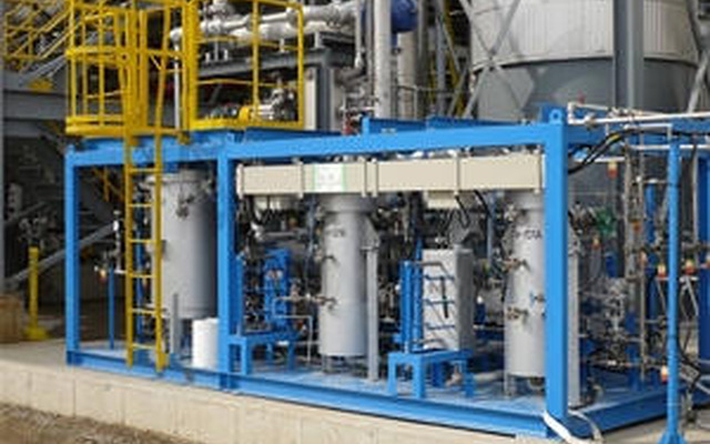 三菱重工、バイオ燃料の製造で新システム開発…09年度実用化目指す