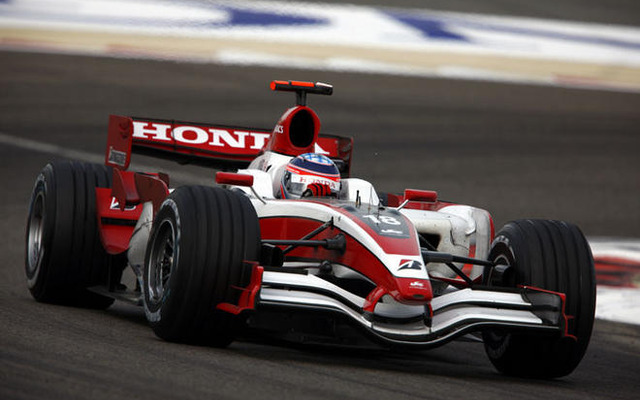 【新聞ウォッチ】スーパーアグリF1チーム、途中撤退の危機