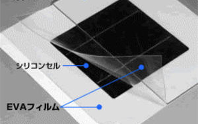 ブリヂストン、太陽電池用EVAフィルムを生産増強　2010年に2倍