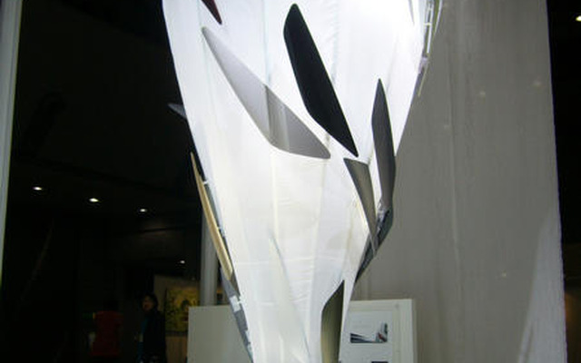 【ゴールデンウィーク】レクサス カラーデザイン展