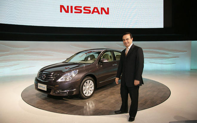 【新聞ウォッチ】北京モーターショー開幕　トヨタ、日産、三菱はトップが“売り込み”
