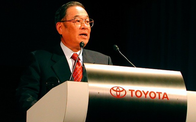 【新聞ウォッチ】金持ちトヨタ、“節税”にならぬ「連結納税」はパス