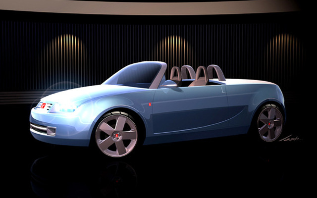 【デトロイトショー2002出品車】ラインアップその1……GMはSUV攻勢