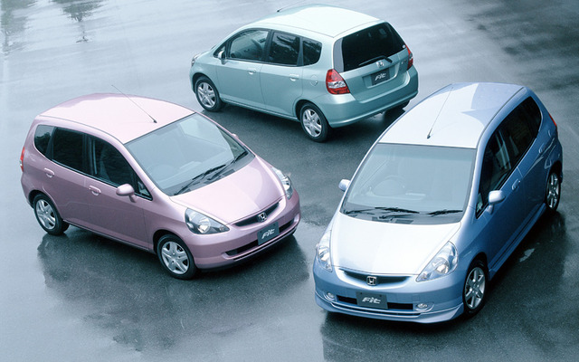 【株価】新型車好調、円安を背景にホンダが5000円台を回復