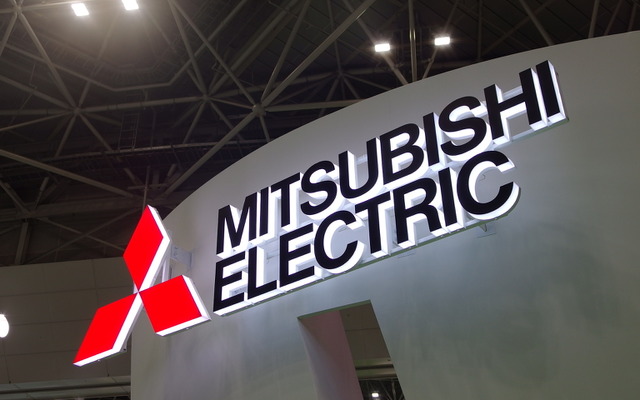 三菱電機