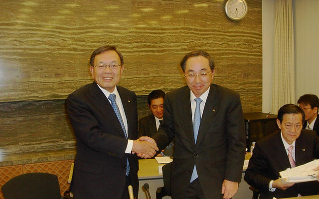 日野、白井次期社長「トラックは相当な伸びが期待できる」