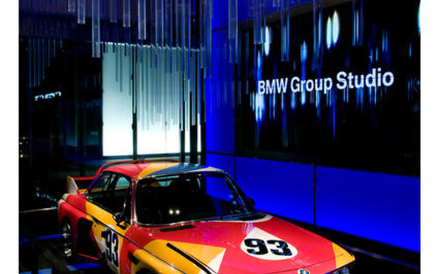 【ゴールデンウィーク】BMW、特別キッズプログラムを実施