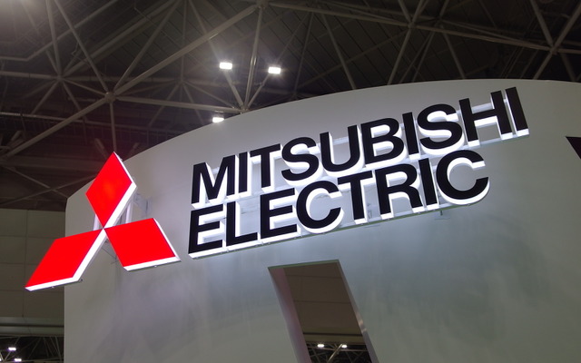三菱電機