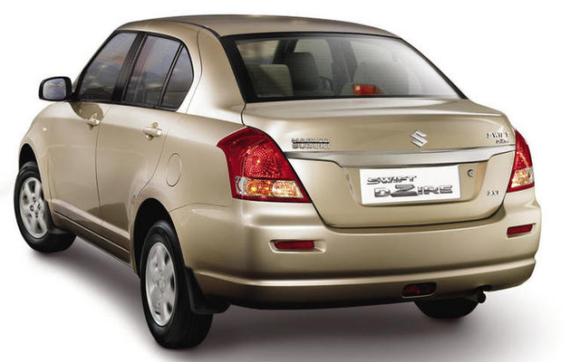 スズキ、インドでの自動車販売を来年には100万台