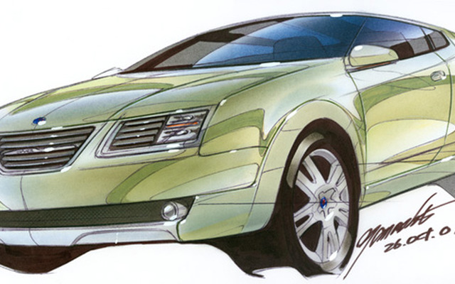 【デトロイトショー2002出品車】ラインアップその3……SUVクロスオーバー