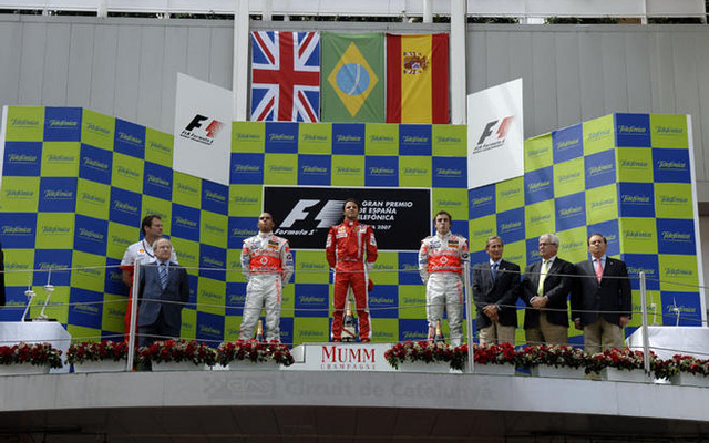 【F1スペインGP】サーキットデータ…シーズンの行方を決める