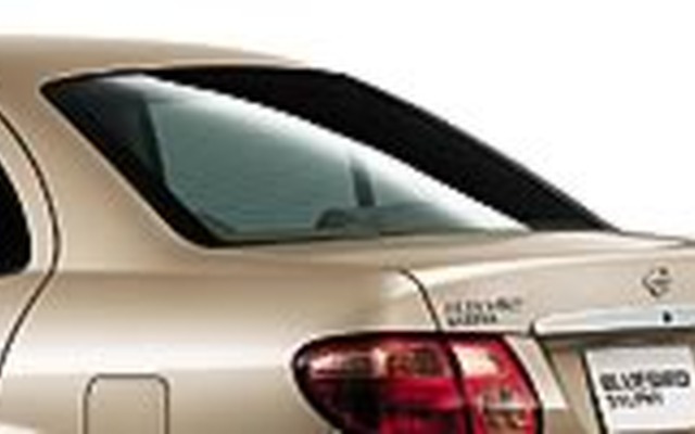 日産『ブルーバードシルフィ』にお買い得モデル設定