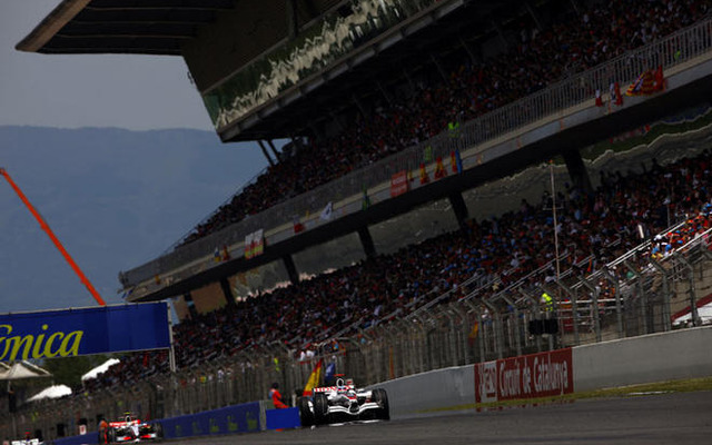 【スーパーアグリF1】速報…撤退発表