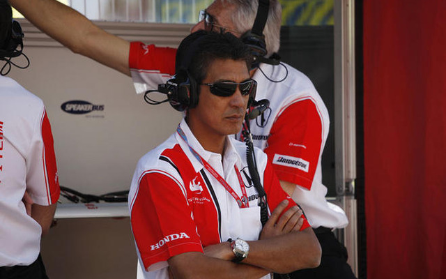 【スーパーアグリF1撤退】文句ひとつも言わずに走り続けてくれた