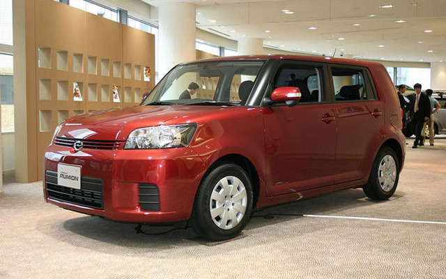 トヨタ、右肩上がりの体質を見直し…渡辺社長